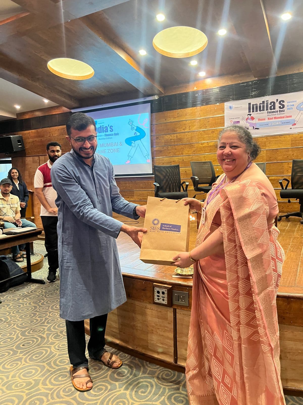 SIESSBS Events photo 4